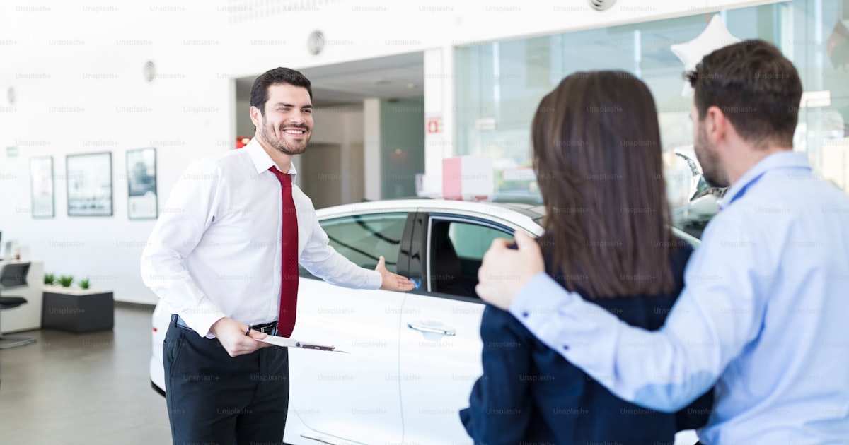 Phone Numbers for Car Dealerships and Auto Service Businesses