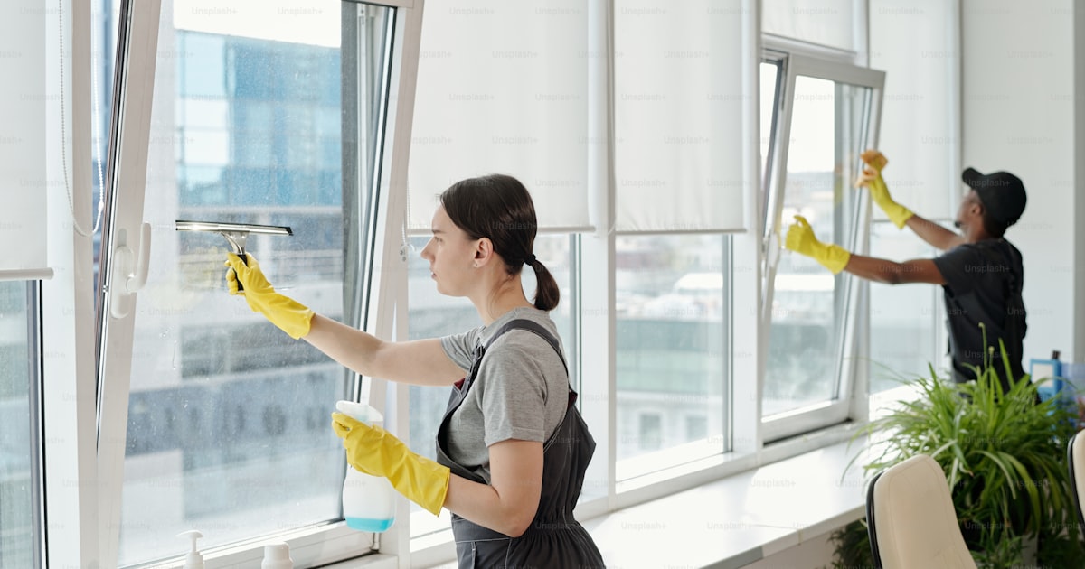 Best Phone Numbers for Cleaning Services