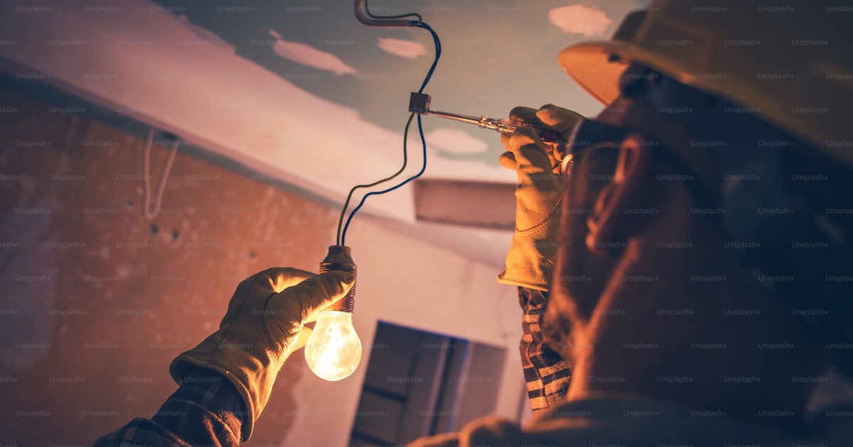 Best Phone Numbers for Contractors, Electricians, and HVAC Companies