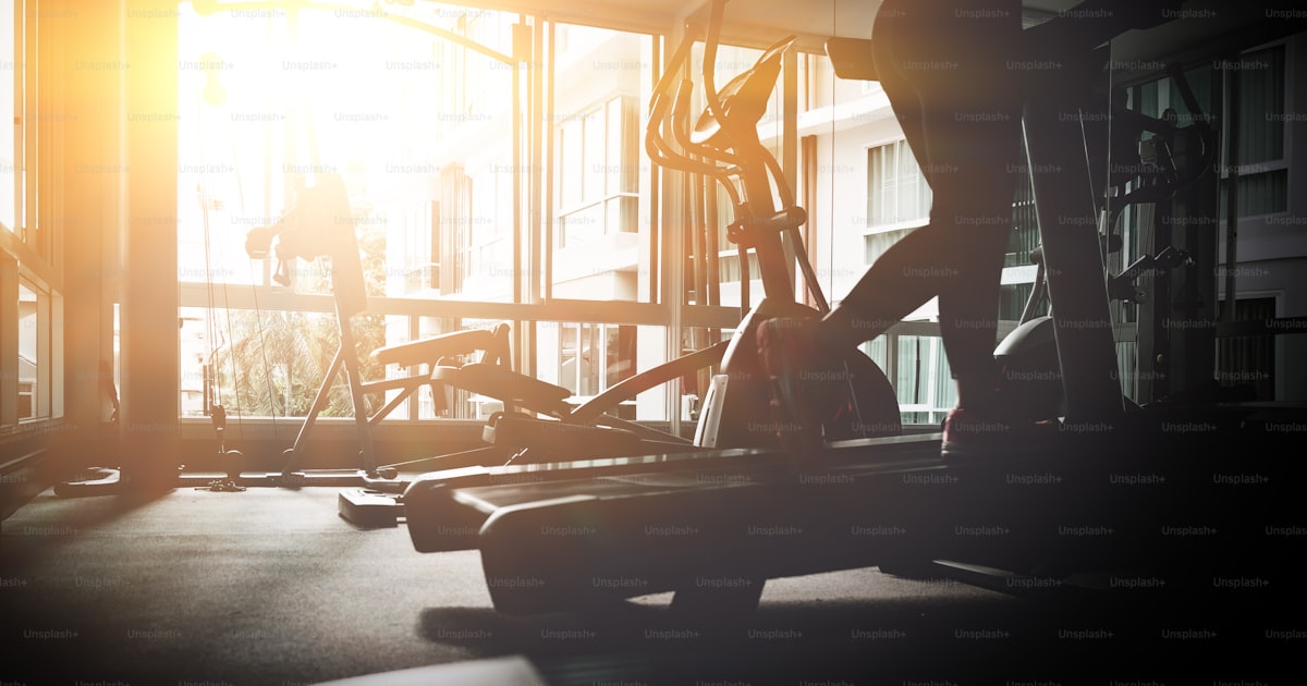 Best Phone Numbers for Gyms & Fitness Centers