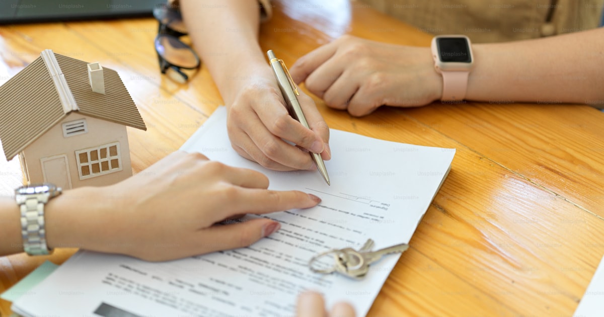 Best Phone Numbers for Mortgage & Lending Companies