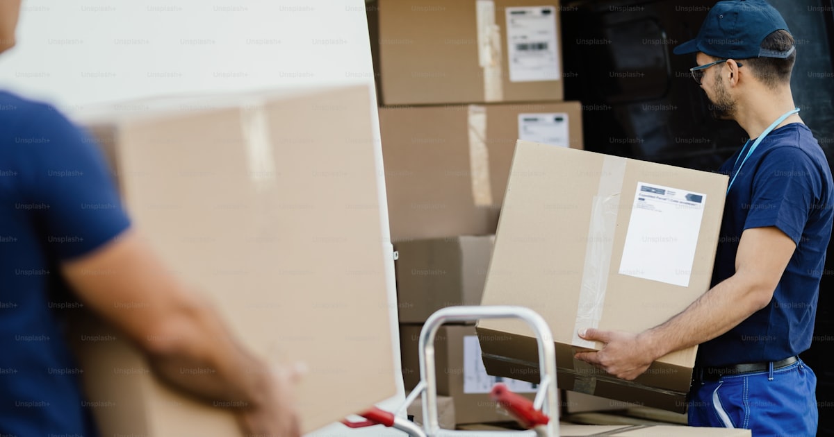 Best Phone Numbers for Moving Companies