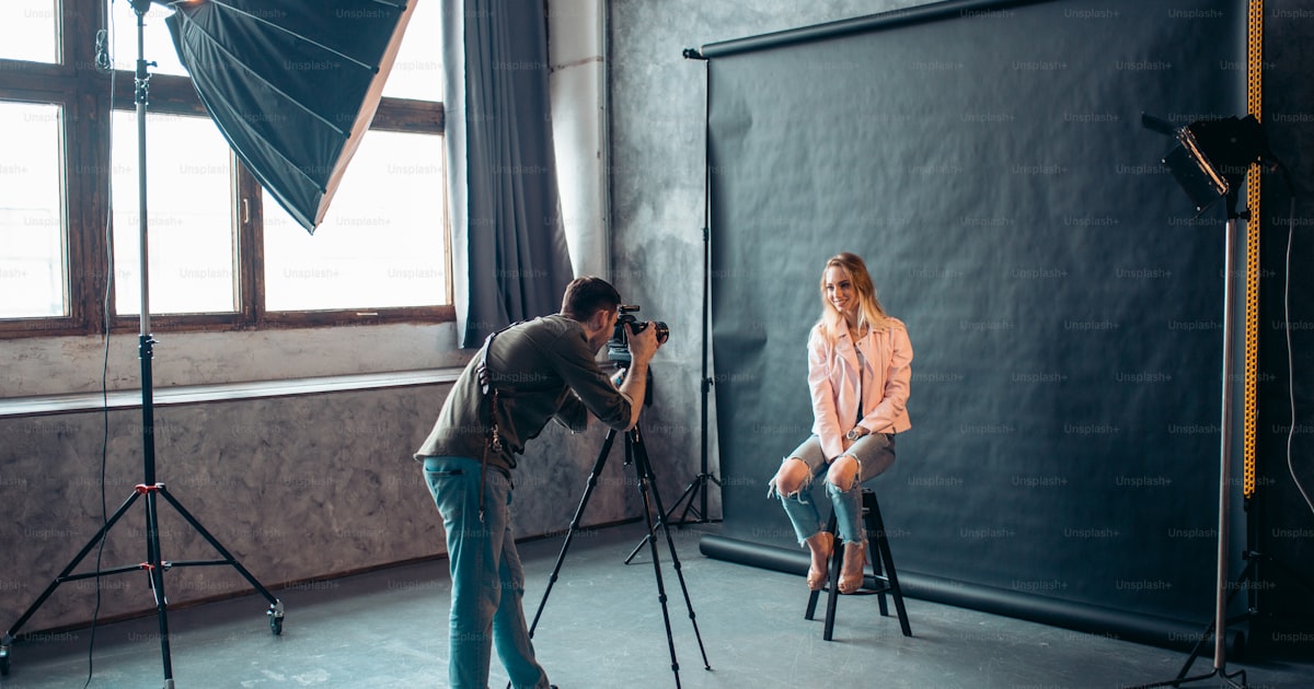 Best Phone Numbers for Photography Studios