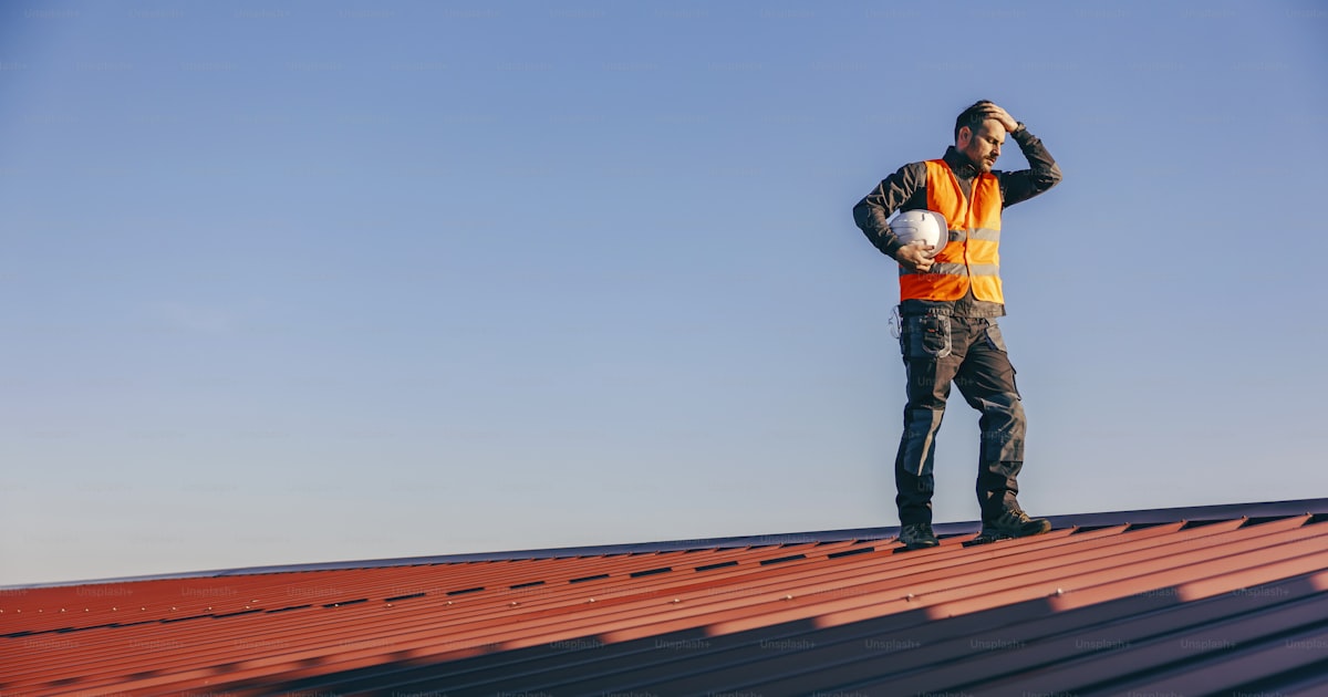 Best Phone Numbers for Roofing Companies