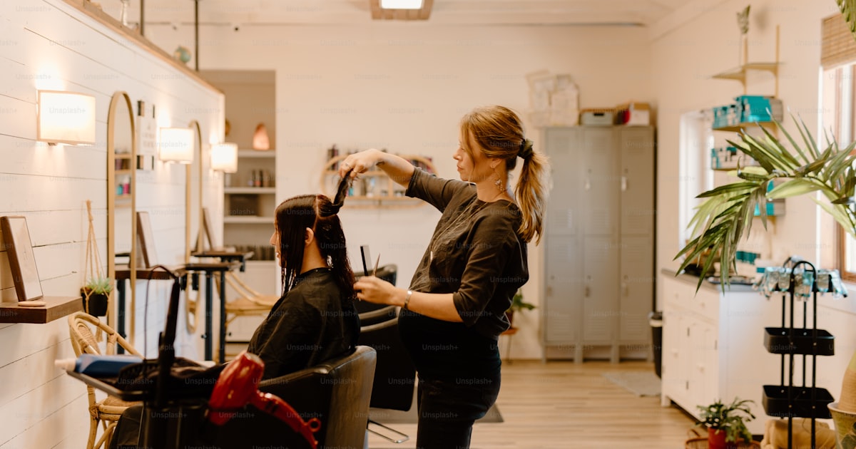 Best Phone Numbers for Hair Salons, Spas, and Beauty Businesses