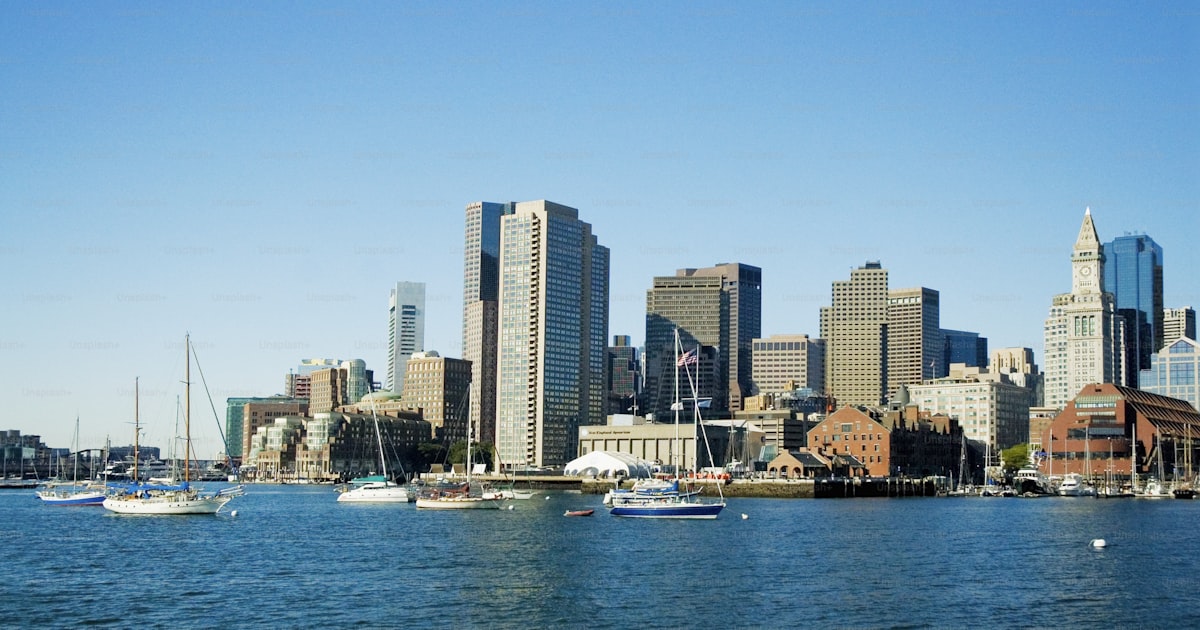 Boston Area Codes Guide: 617, 857, 508 & 781