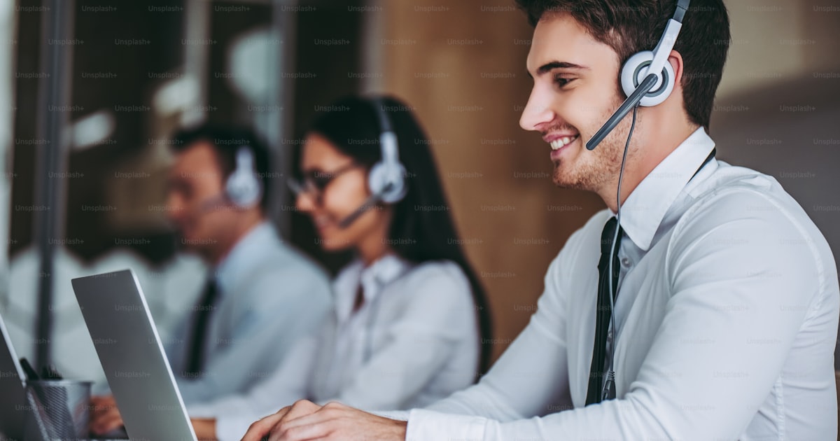 How to Create a Phone Tree (IVR) for Small Business