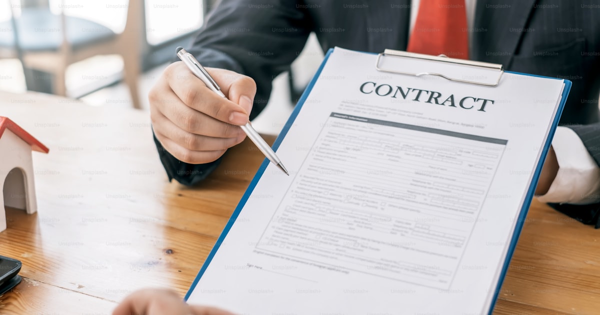 Estate Planning Attorney Phone Numbers: Professional First Impressions