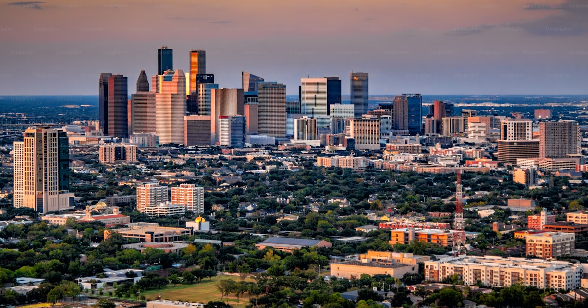 Houston Area Codes Guide: 713, 281, 832 & 346