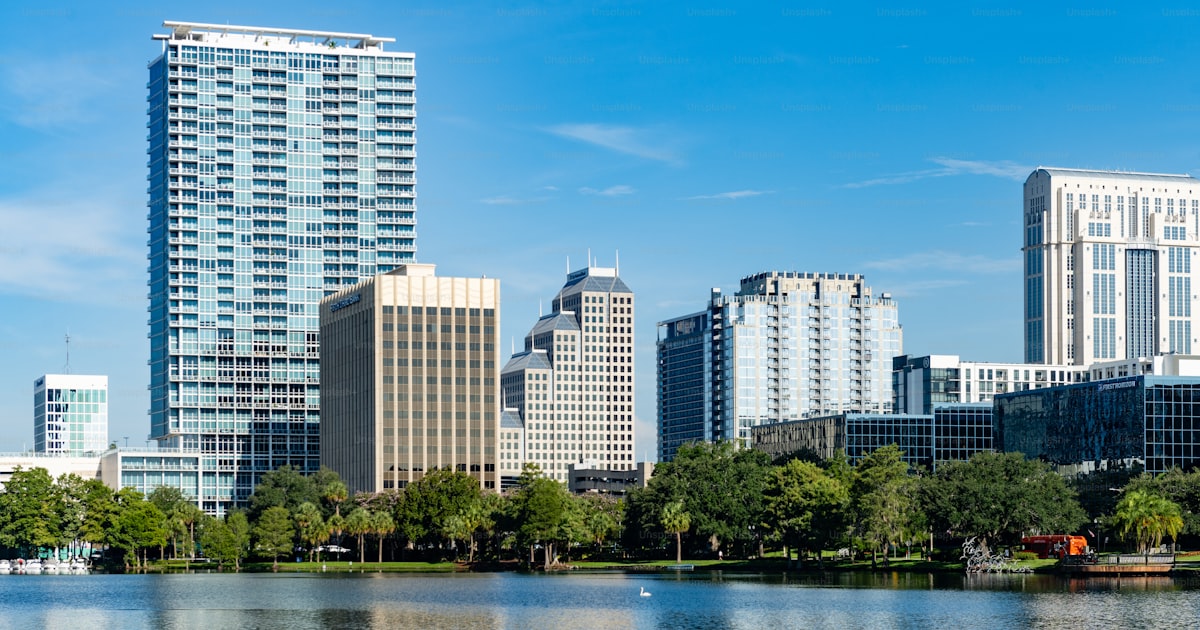 Orlando Area Codes Guide: 407, 321 & 689
