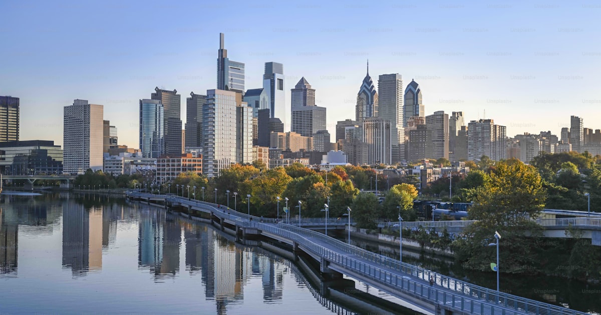 Philadelphia Area Codes Guide: 215, 267, 610 & 484