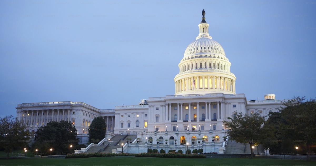 Washington DC Area Codes Guide: 202, 703 & 571