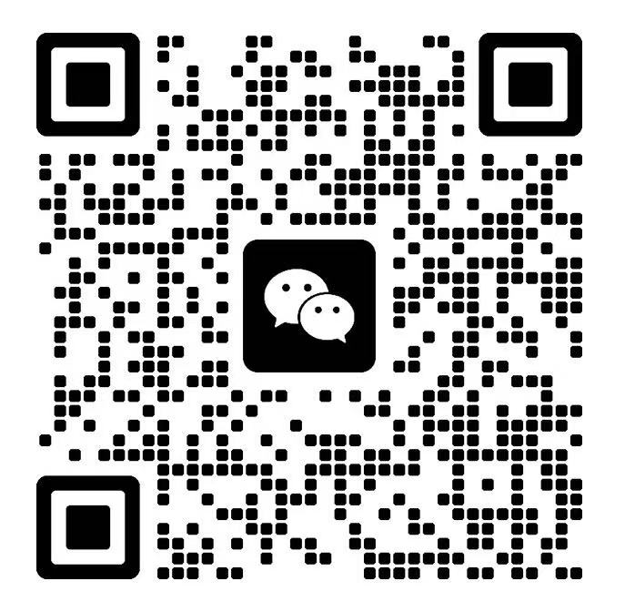 WeChat QR