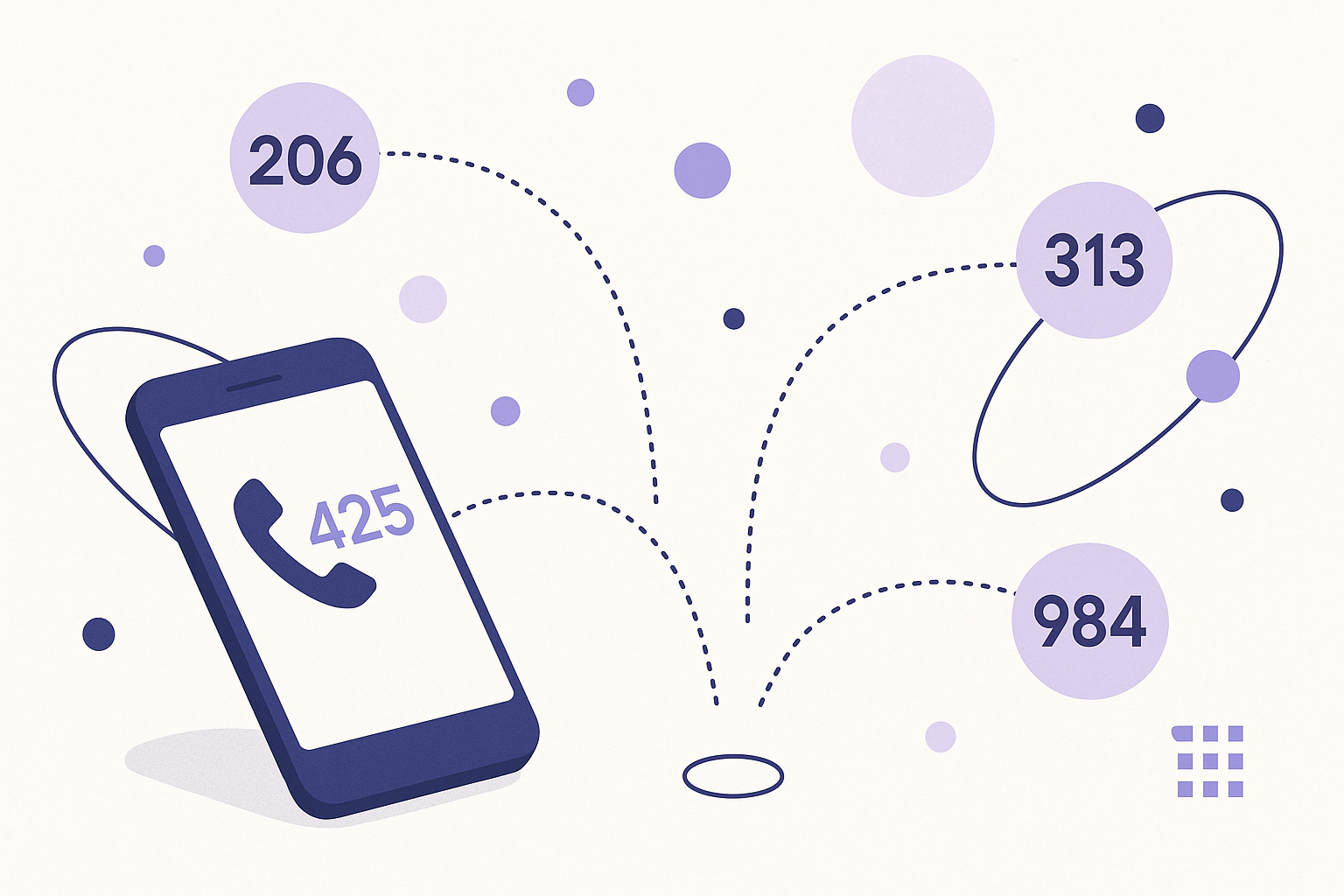 New Area Codes in 2026: Where They Are and Why You Should Act Now