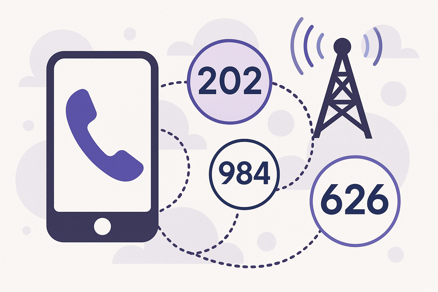 NANPA Updates 2026: New Area Codes, Exhaustion Forecasts & FCC Rules