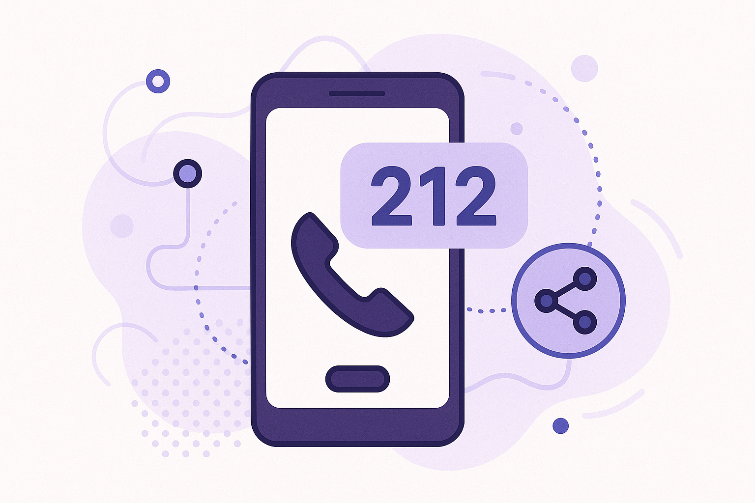How to Get a 212 Number: The Complete Guide
