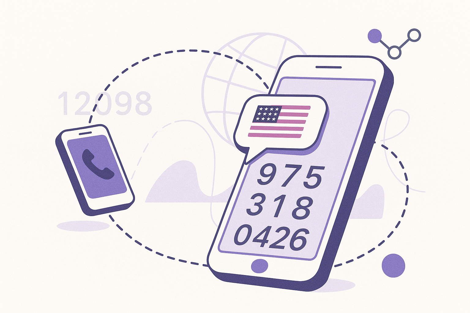 How to Get a US Phone Number Without an SSN (New Immigrants & Students)