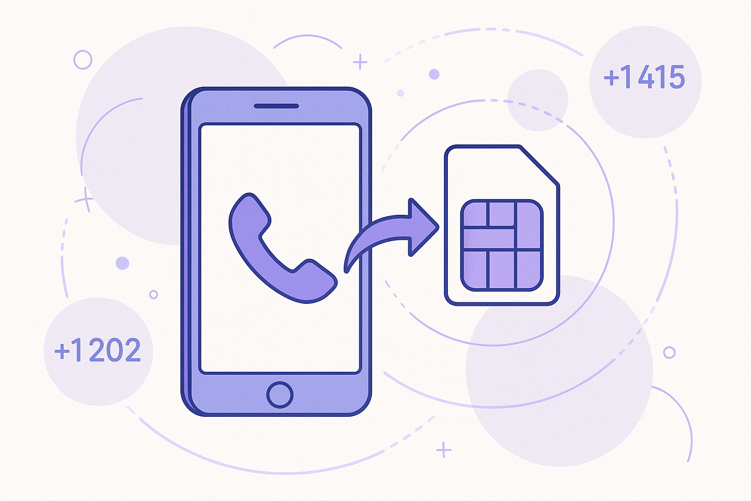 Number Porting: Account Info, Timelines & Why Ports Get Rejected