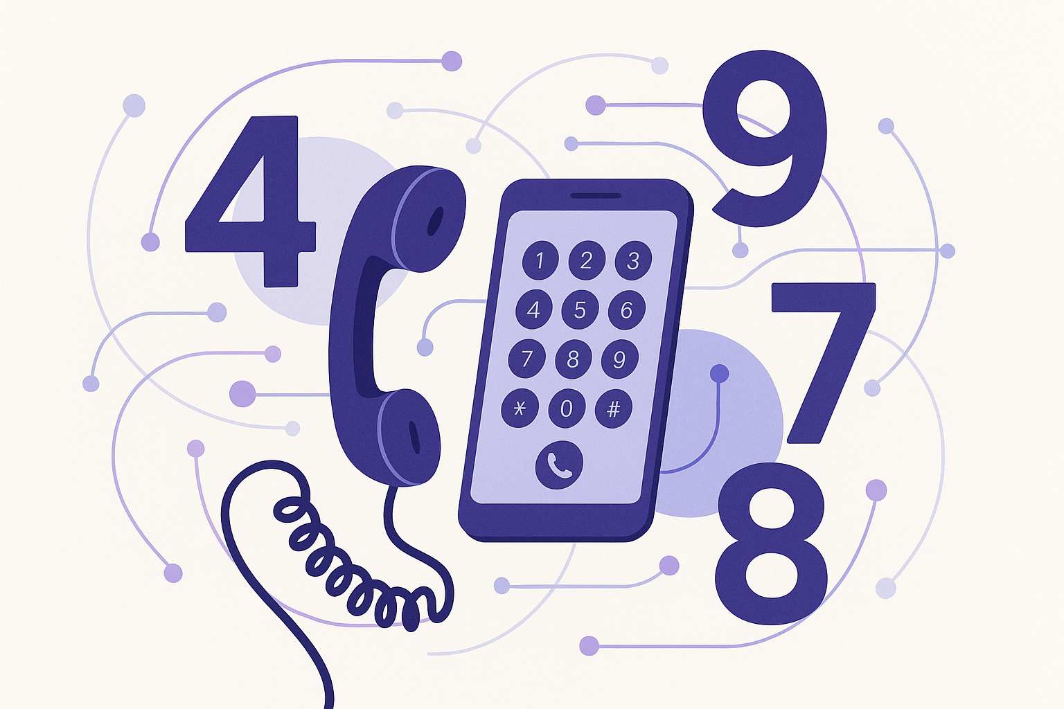 Japan's Lucky and Cursed Numbers: 4, 9, 7, and 8 Explained