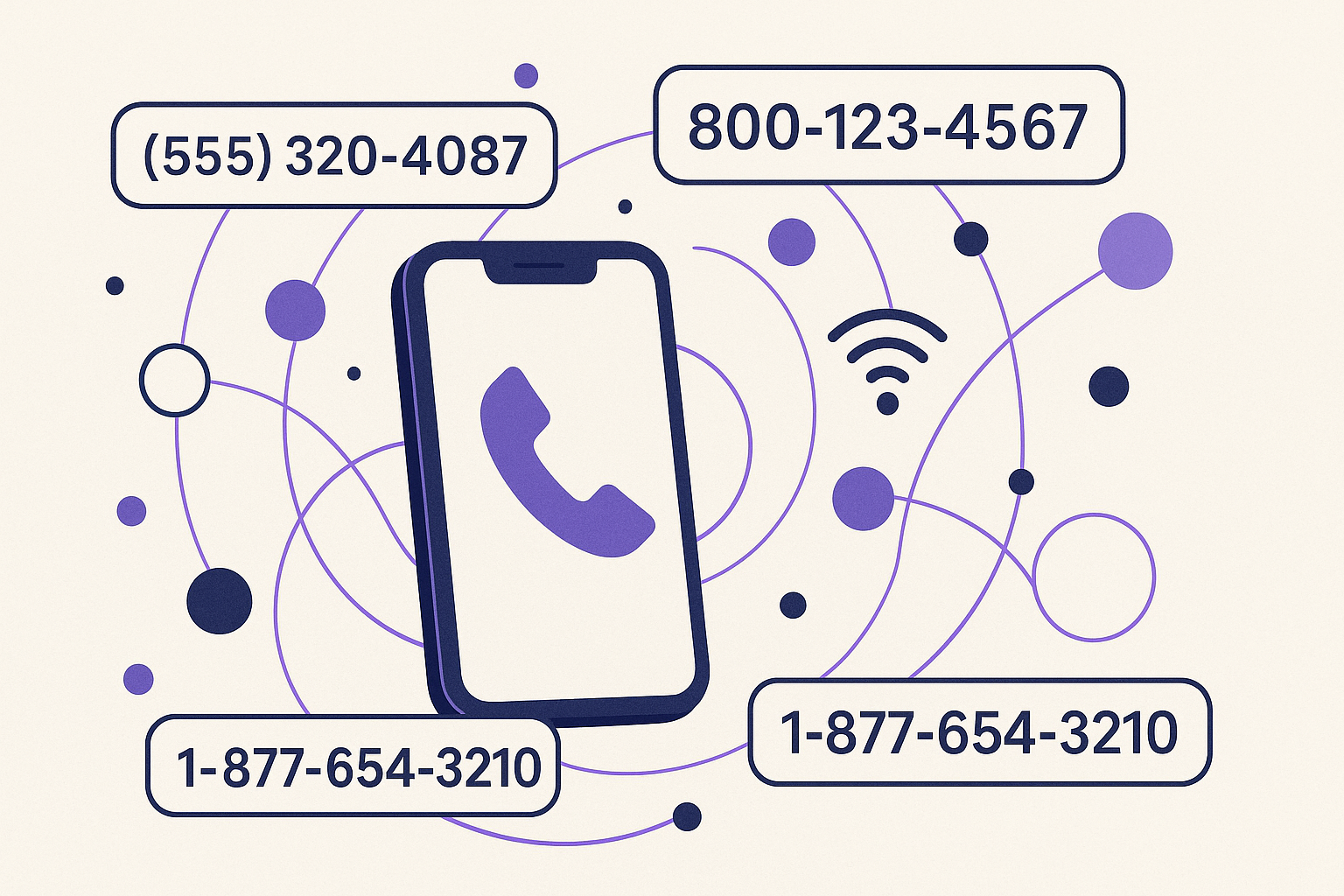 How to Choose a Vanity Phone Number That Actually Gets Called