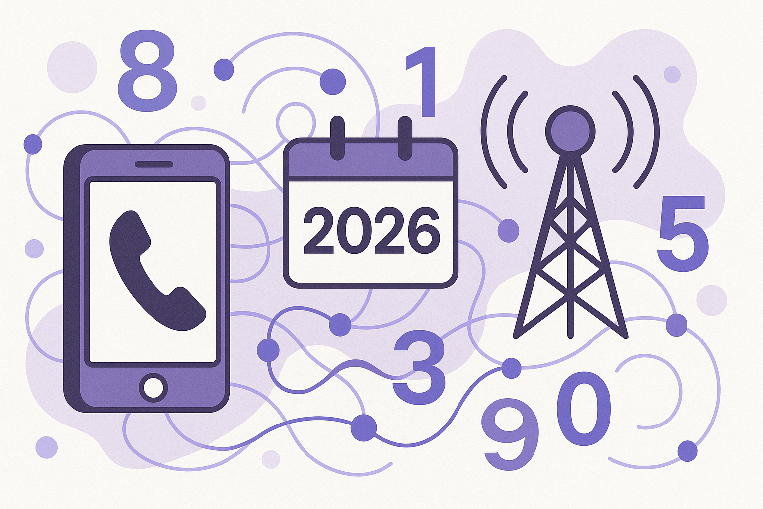 Carrier Policy Shifts in 2026 That Every Phone Number Owner Needs to Know