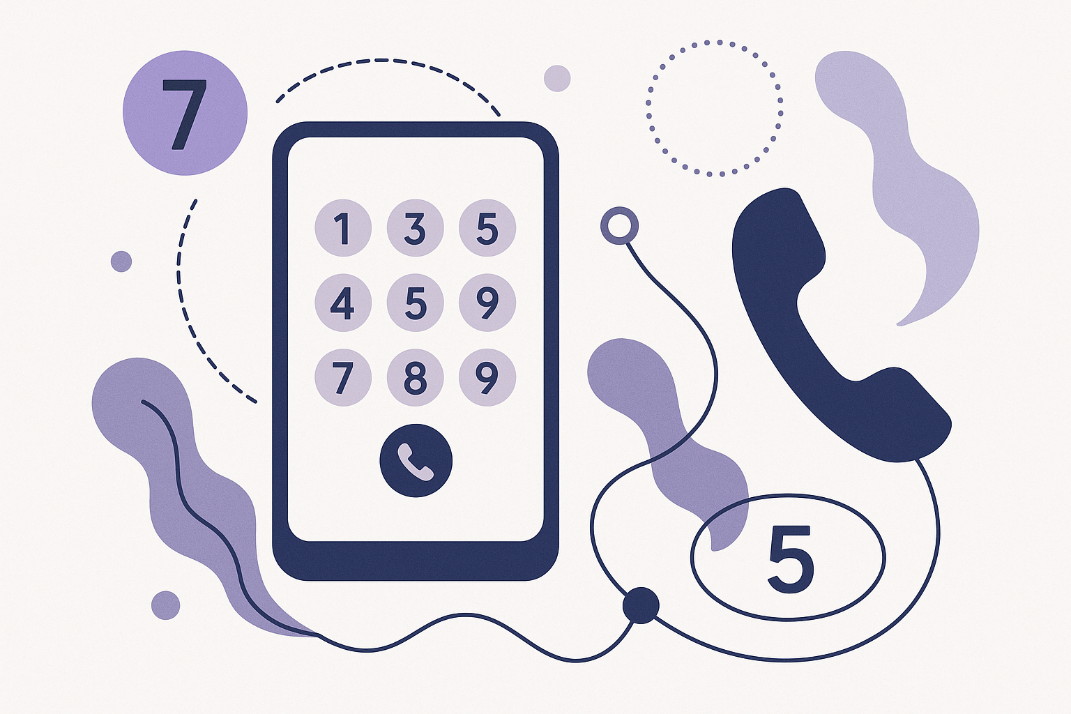 Why Odd Numbers Mean Life in Russia and Eastern Europe
