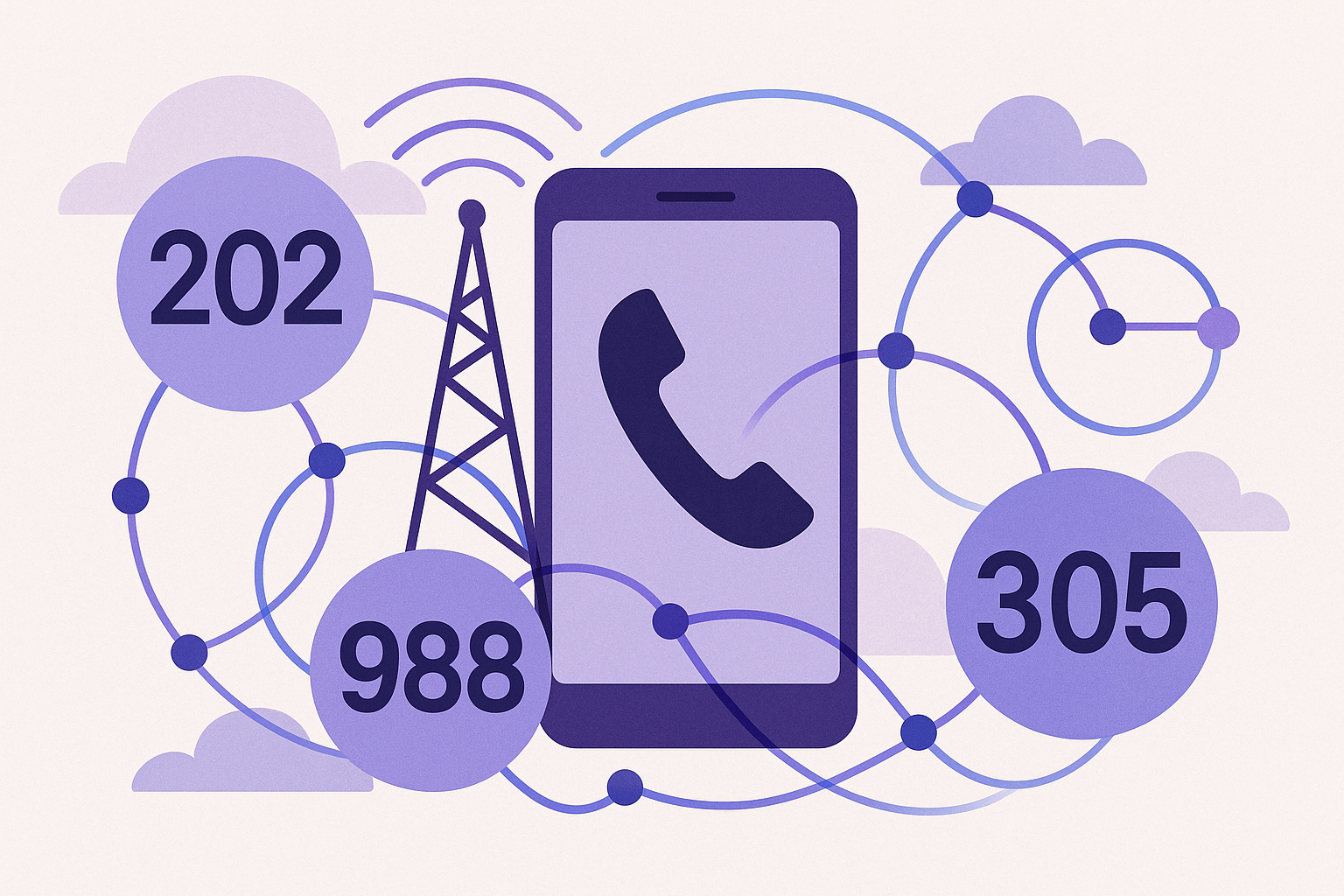 US Telecom's Biggest Shake-Up in Years: What Phone Number Owners Need to Know