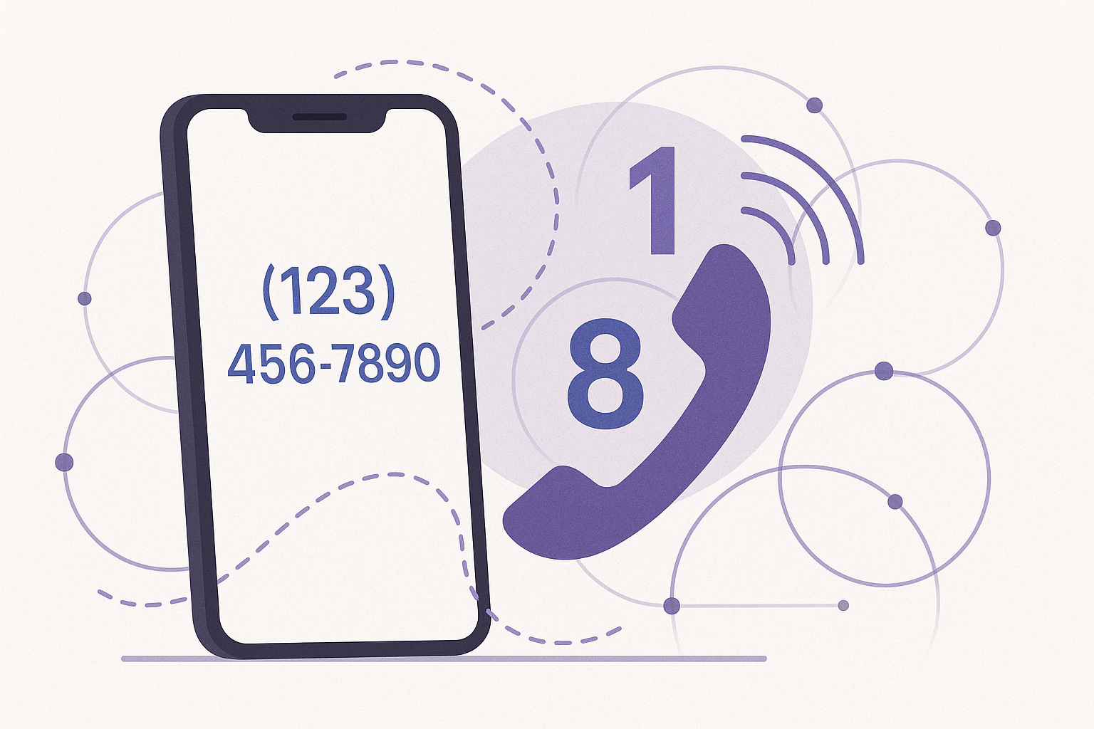 Best Phone Number Setup for a New Business or LLC