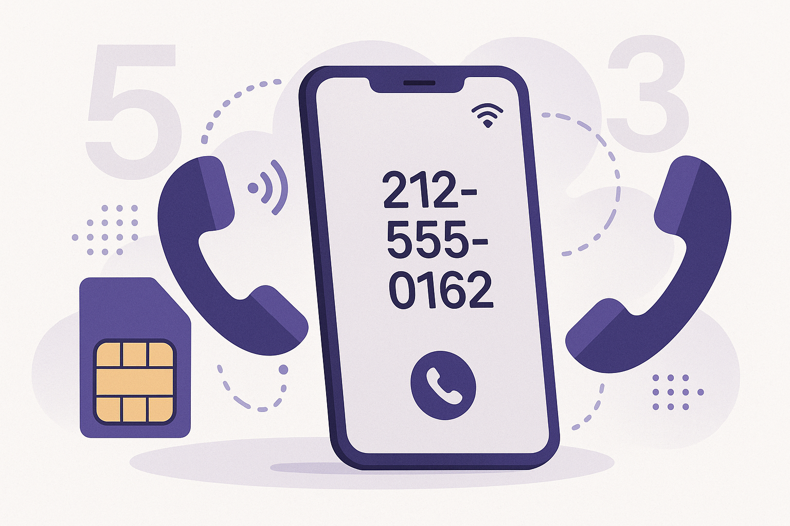 How to Port Your Phone Number: A Complete Step-by-Step Guide