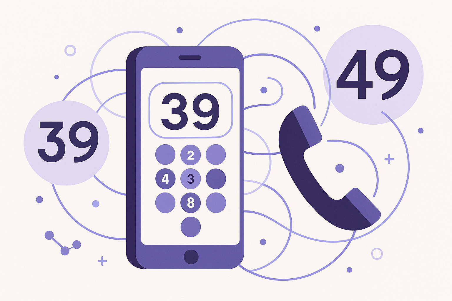 Vietnam's Number Code: Why 39 Brings Wealth and 49 Brings Dread
