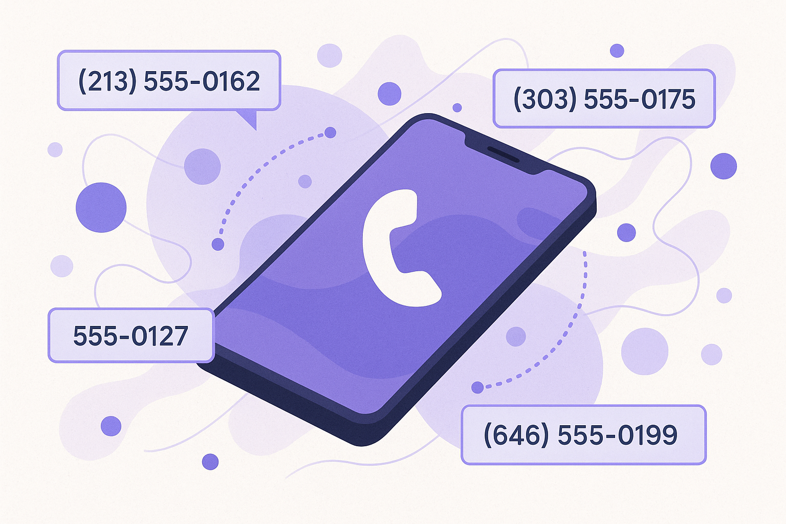 Get a Local Phone Number for Business Presence That Converts