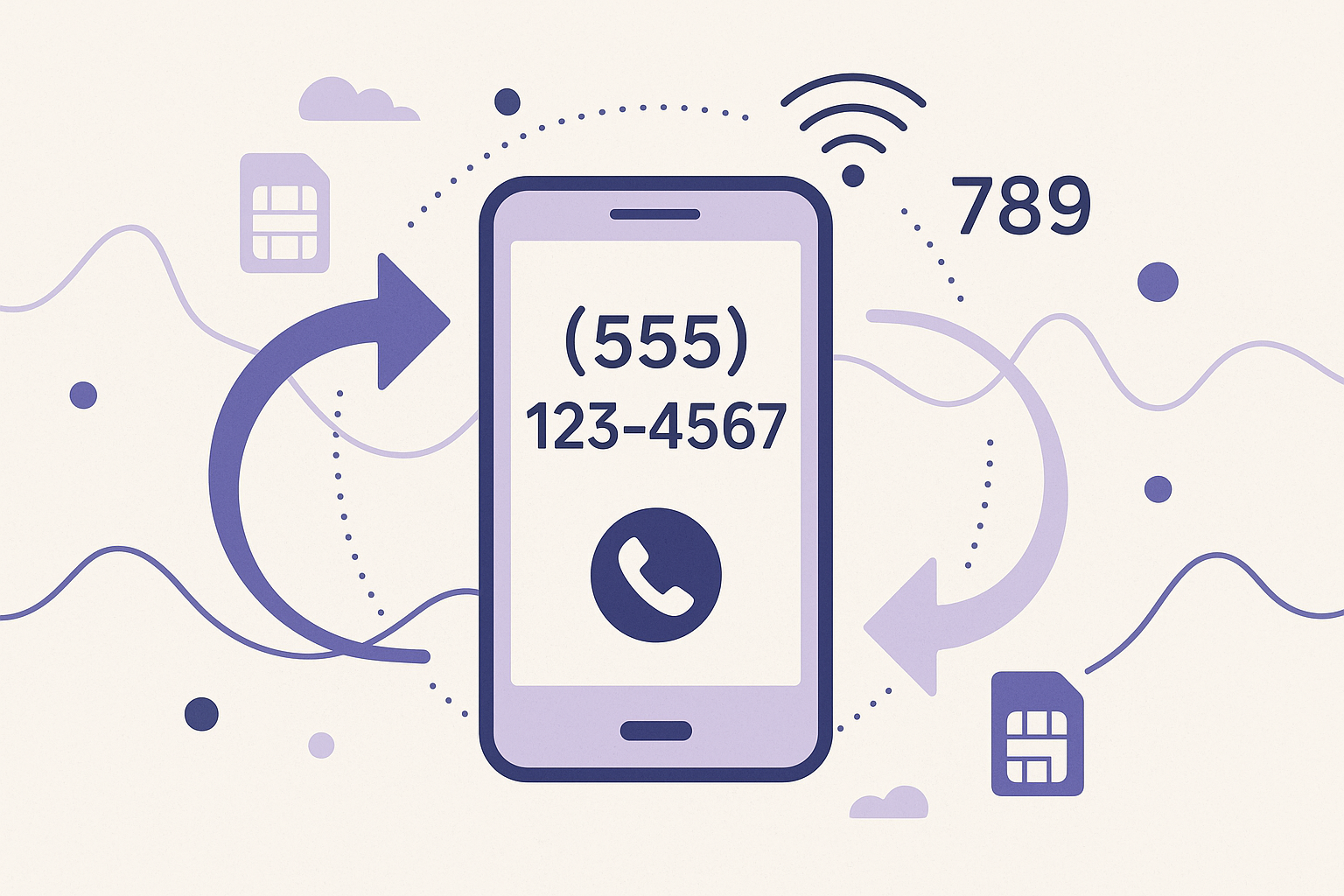 Can I Keep My Phone Number If I Switch Carriers?