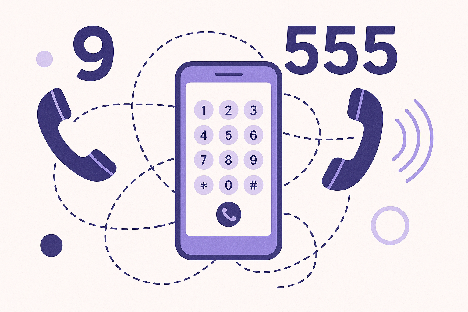 Thailand's Lucky Numbers: Why 9 Is Sacred and 555 Is a Punchline