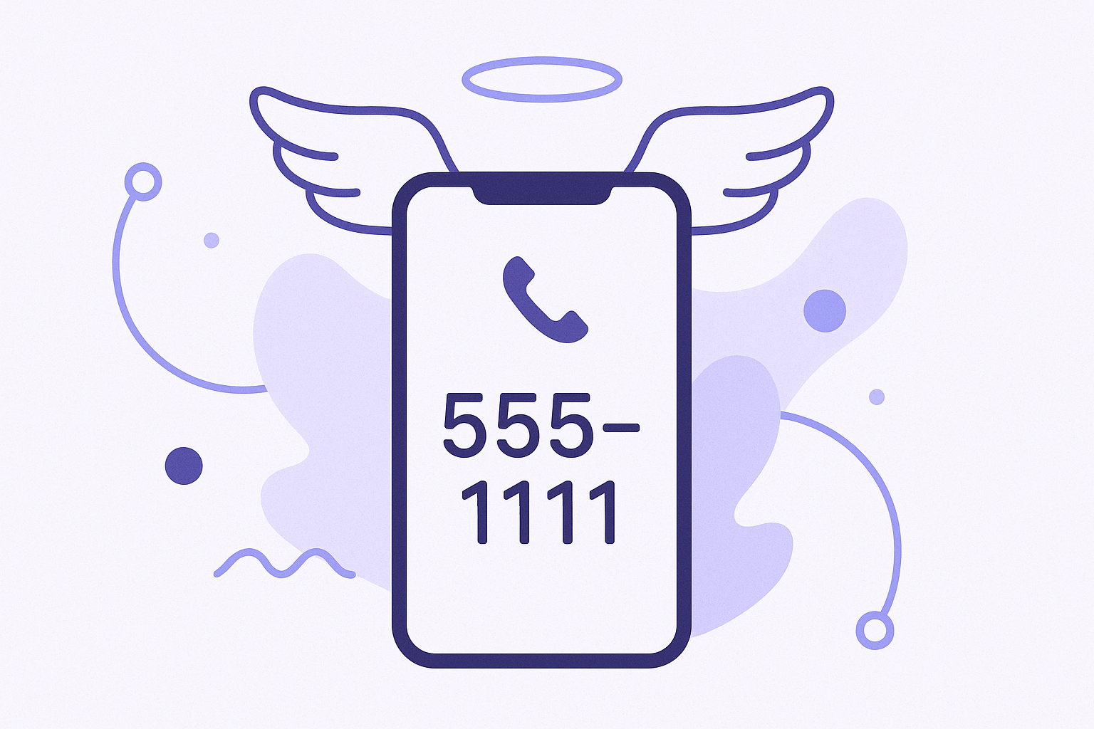 Phone Number With Repeating Digits Meaning Explained
