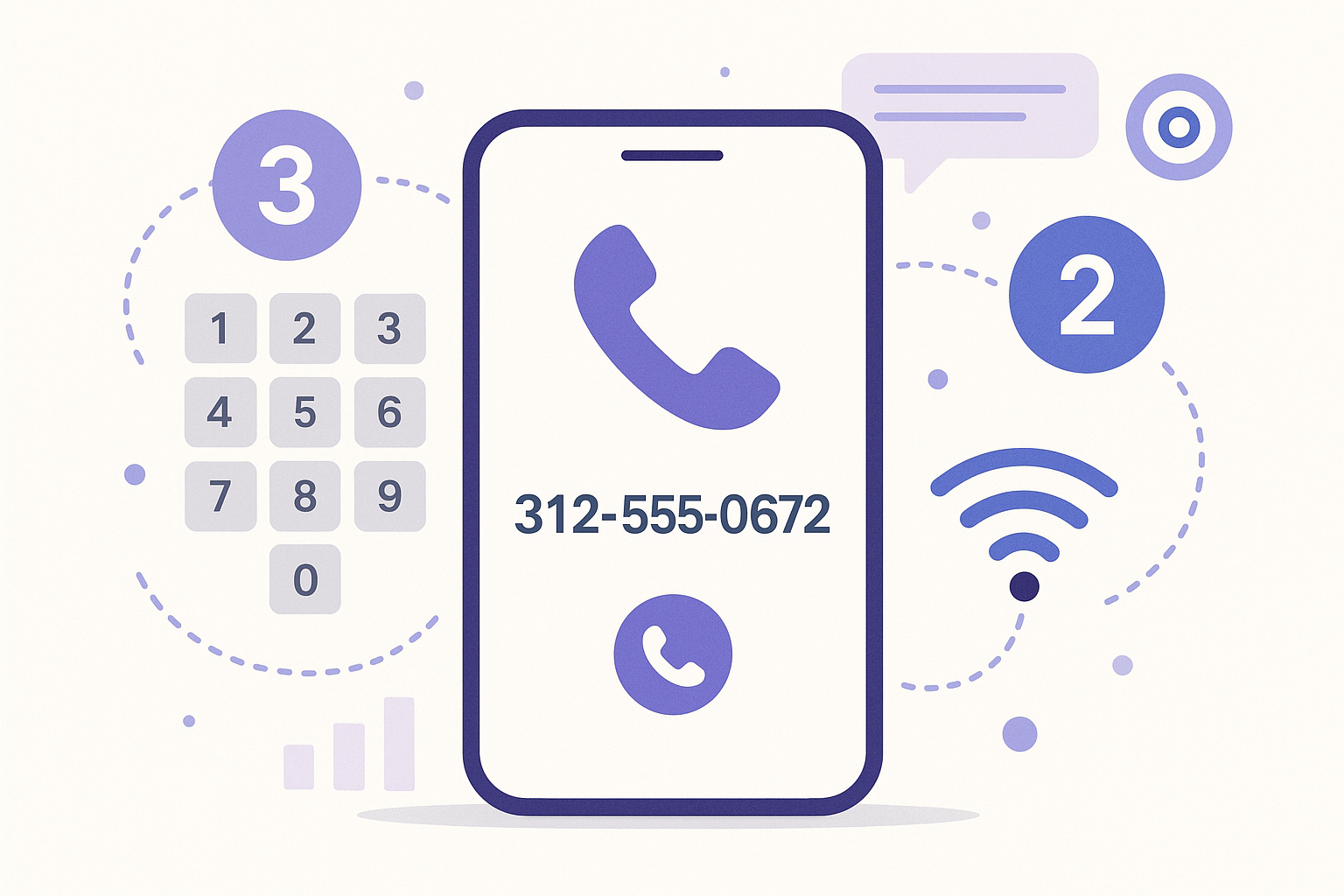 Keep Your Number When Switching Carriers: What to Expect