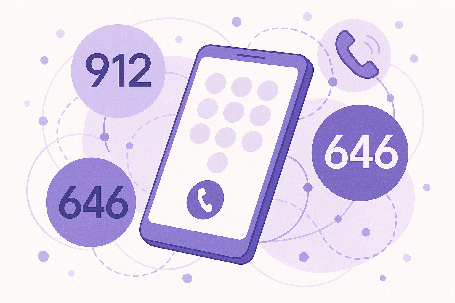212 vs 917 vs 646: Which NYC Area Code Is Right for You?