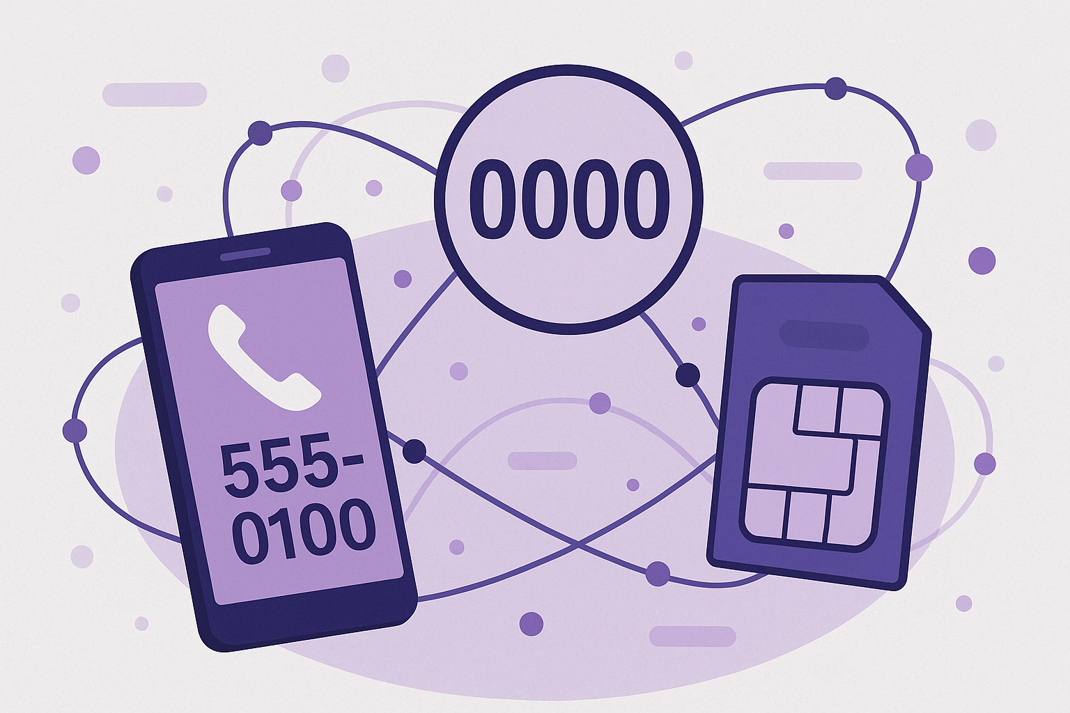 Phone Number Ending in 0000: What It's Worth & How to Get One