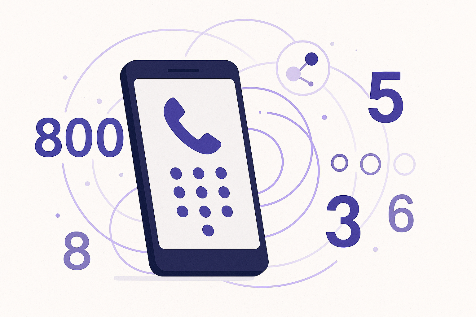 The Business Owner's Guide to Picking a Memorable Phone Number