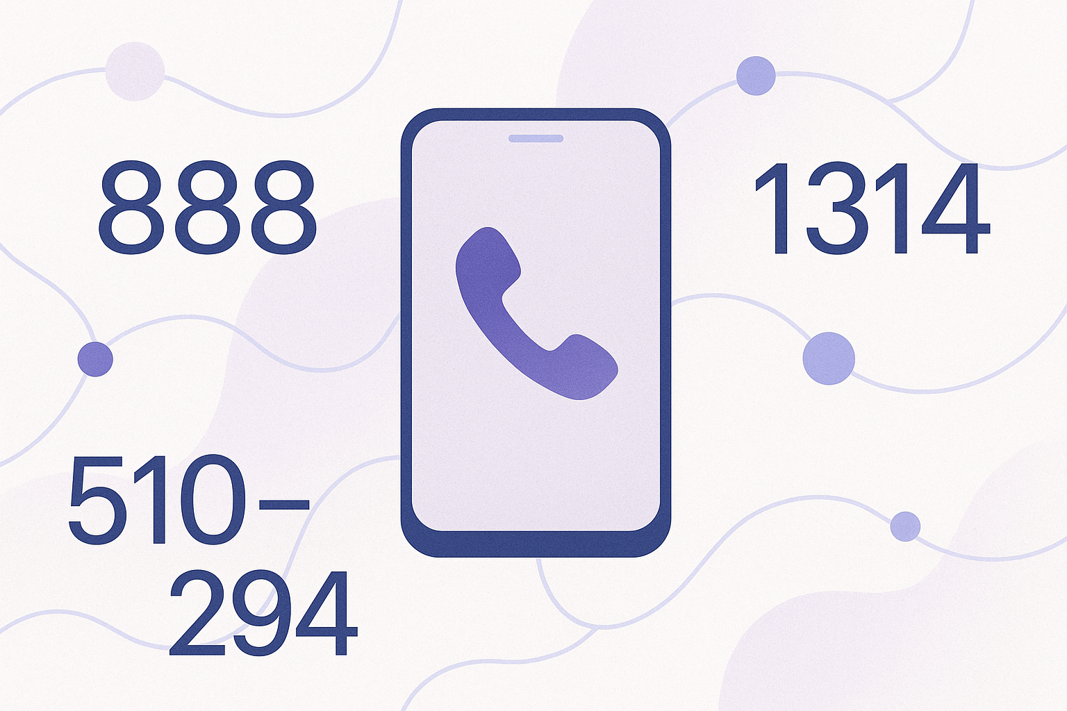 888, 1314, and the Chinese Number Rules That Drive Phone Sales