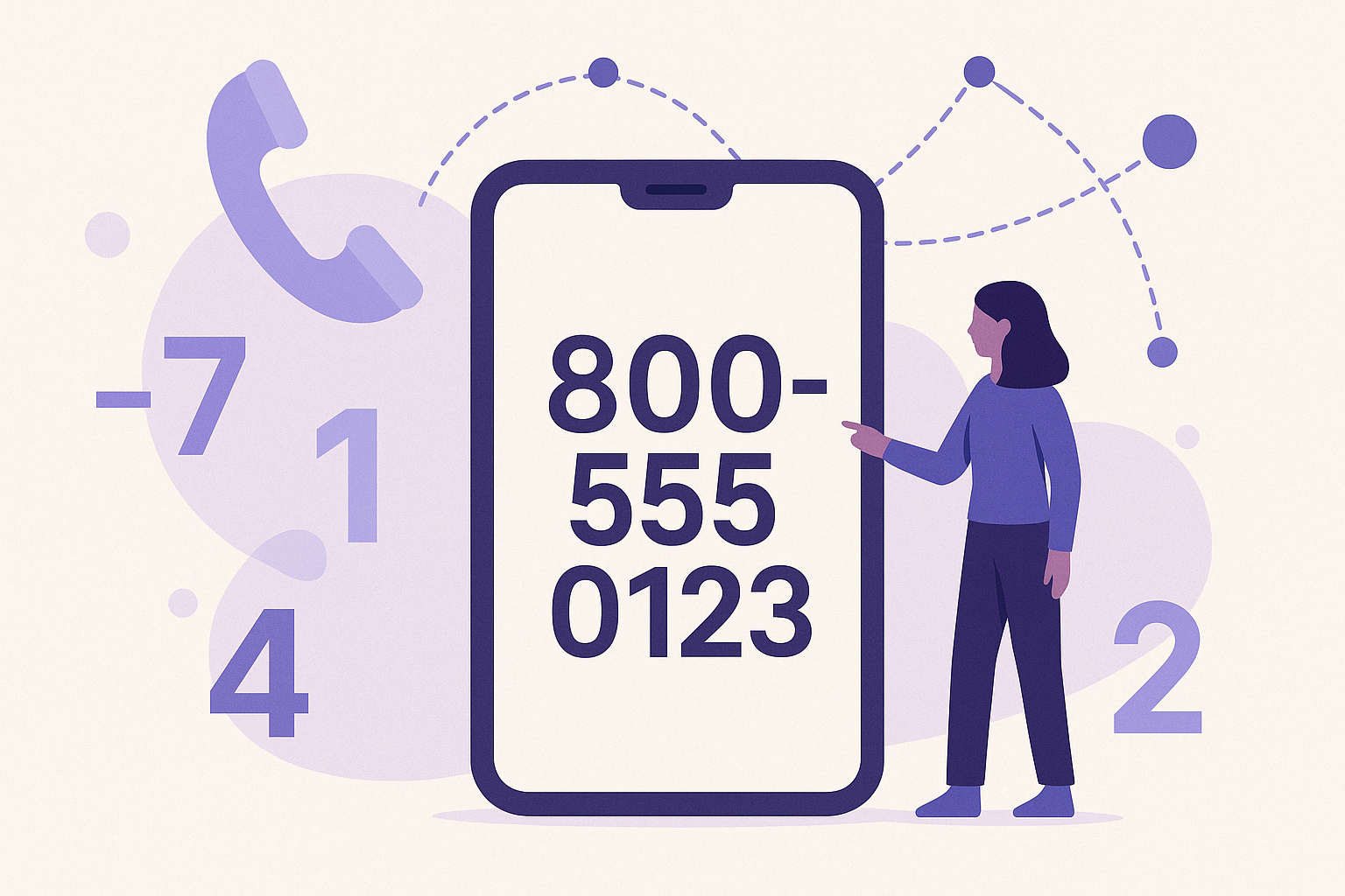 Where Is the Best Place to Buy a Vanity Phone Number? (2026 Guide)