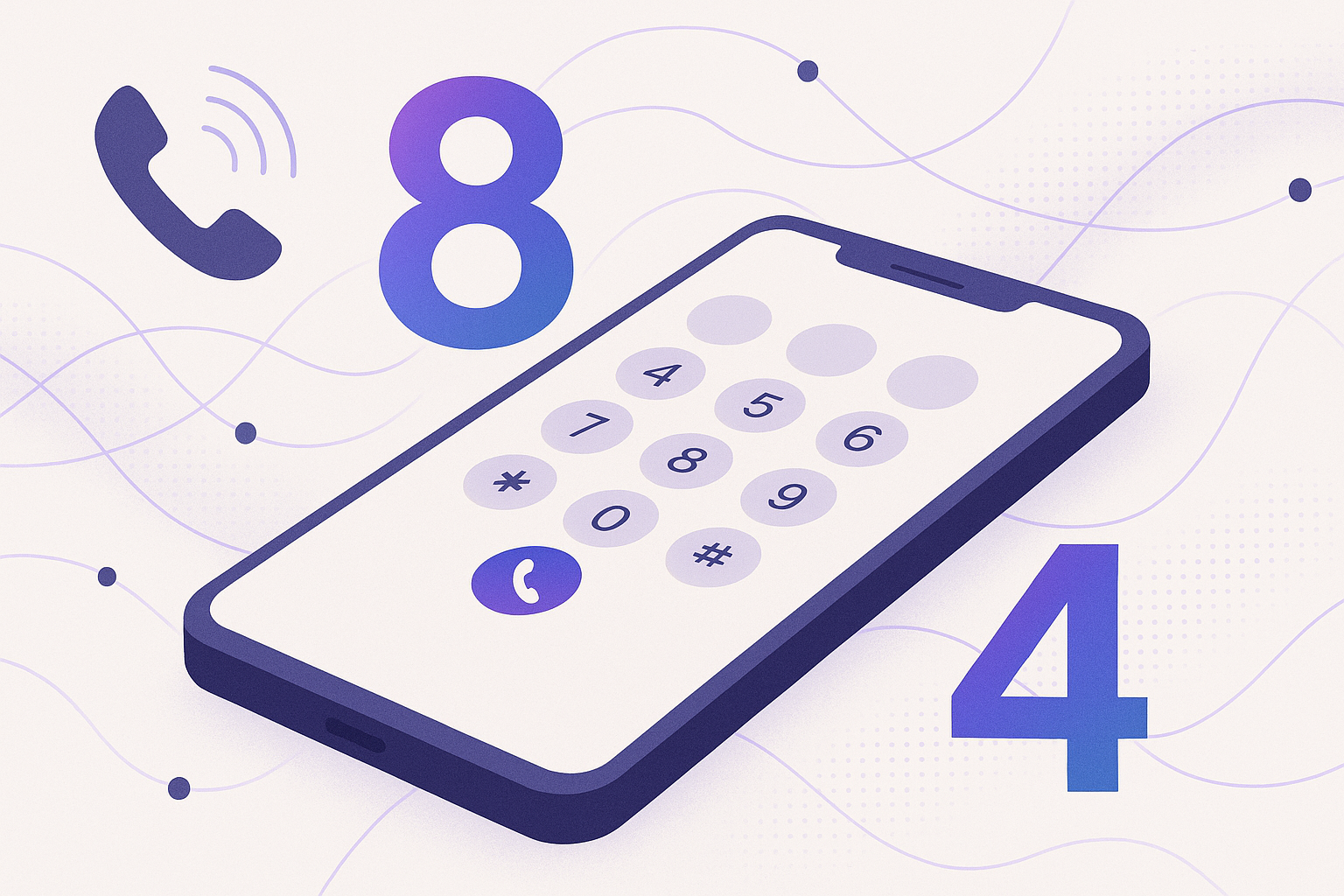 Why 8 Is Fortune and 4 Is Death in Chinese Number Culture