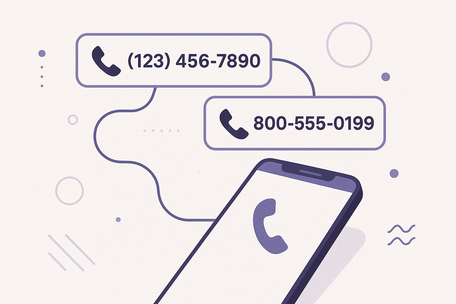 Local vs Toll-Free: Choosing the Right Number for Your LLC