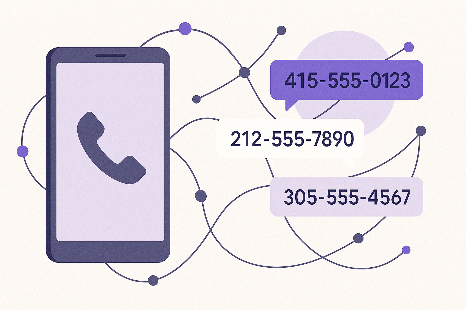 How to Pick Your First Business Phone Number the Right Way