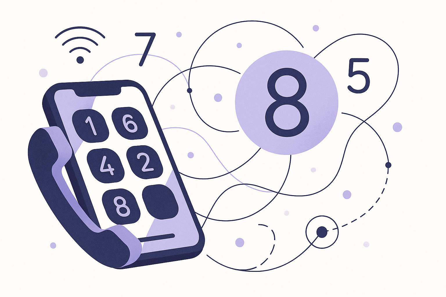 Chinese Lucky Number 8 Meaning: The Complete Guide