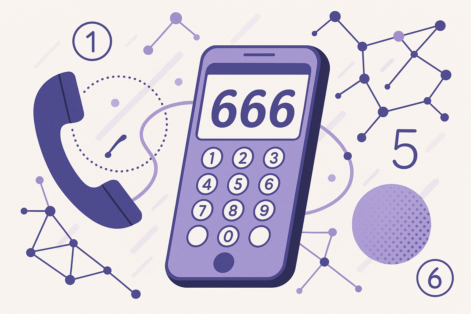 666: Why the West Fears It and Why Some Cultures Love It