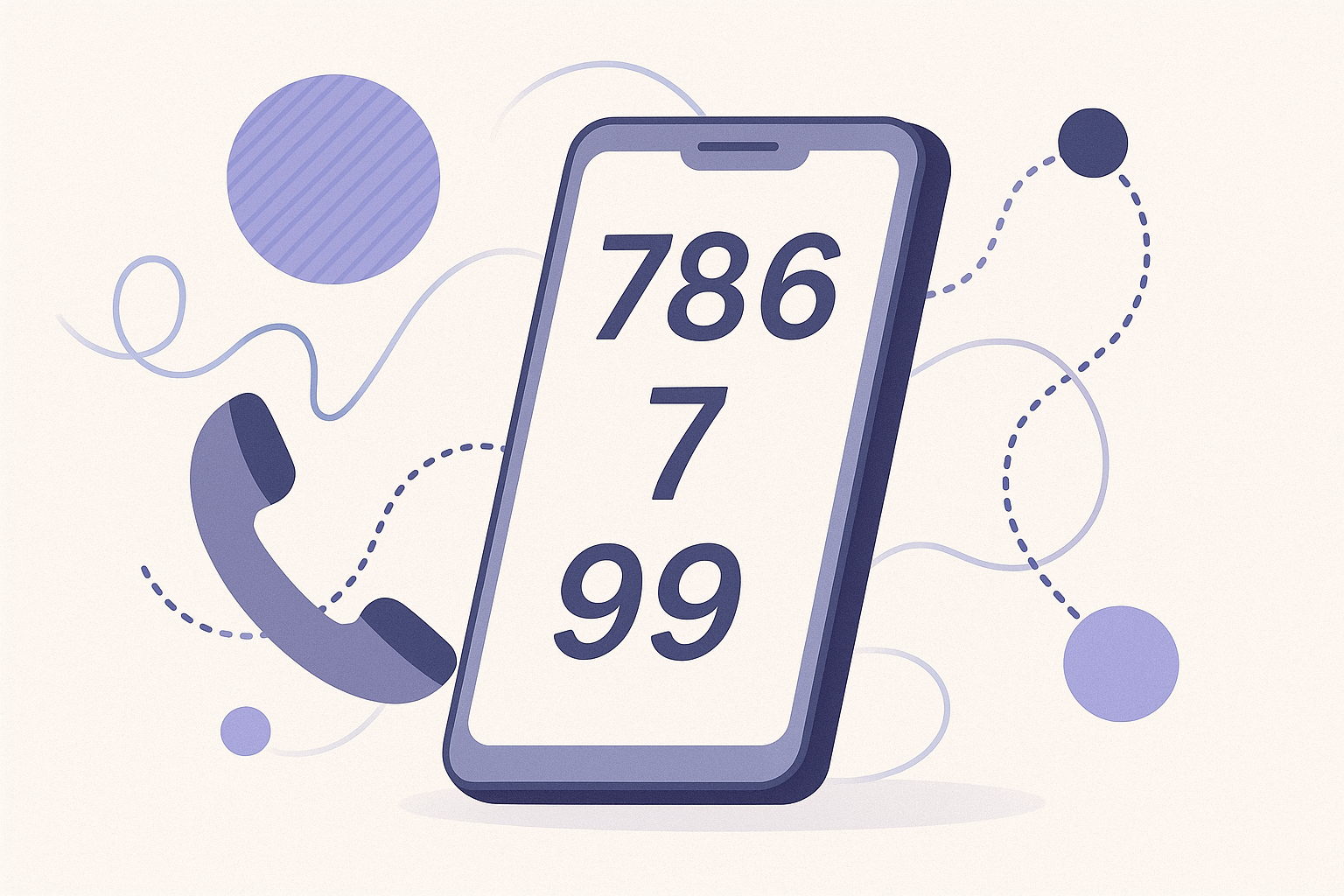 786, 7, and 99: Why These Numbers Are Sacred in Islam