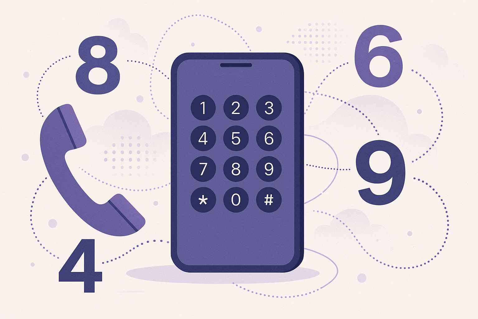 The Homophone Economy: How 8, 6, 9, and 4 Shape Chinese Life